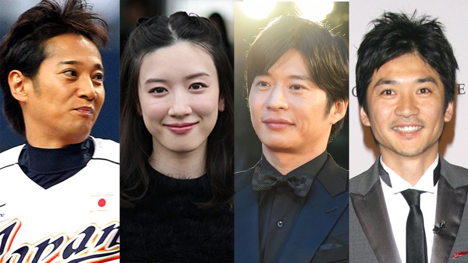 中居正広、田中圭、永野芽郁、国分太一…頻発する芸能スキャンダルと重鎮たちの高齢化で芸能界の勢力図は変わるのか