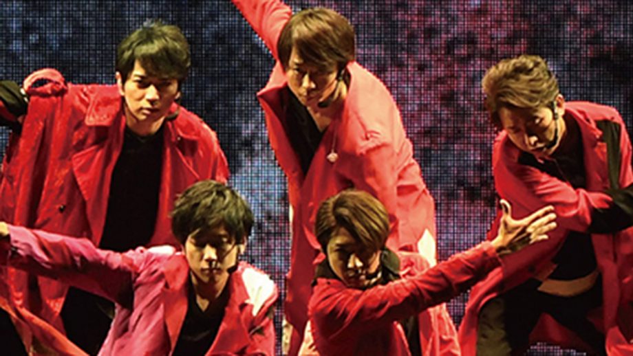 「ずっと嵐のメンバーであり続けたい」――櫻井翔が10年以上前に語っていた言葉と、5人の“懐かし写真”