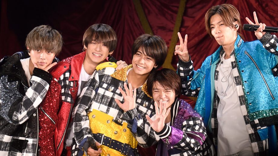 ジュリー氏、インタビュー本で“キンプリ分裂の真相”にも言及で「それぞれ頑張ってるのに」とファン幻滅