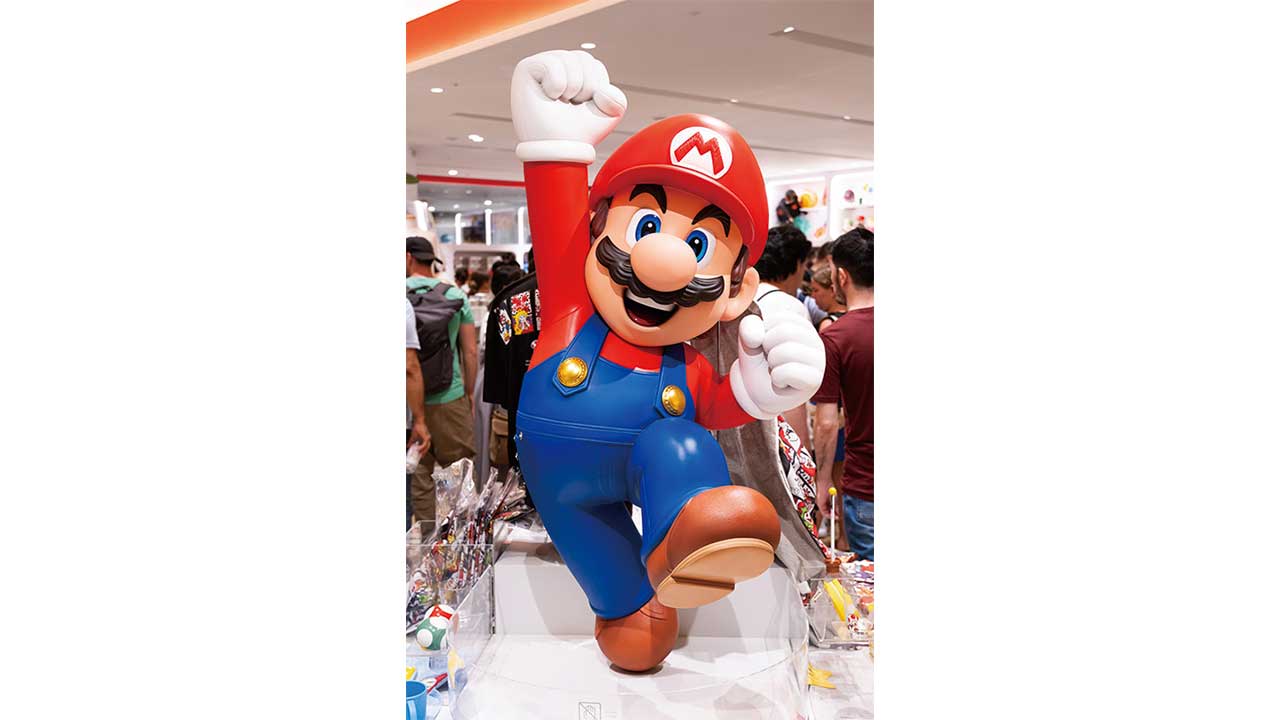 Nintendo Switch2 世界が熱狂する理由と任天堂撤退の決断力の画像1