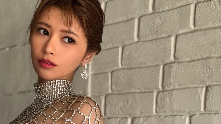 山田あい、クレオパトラ越え!?