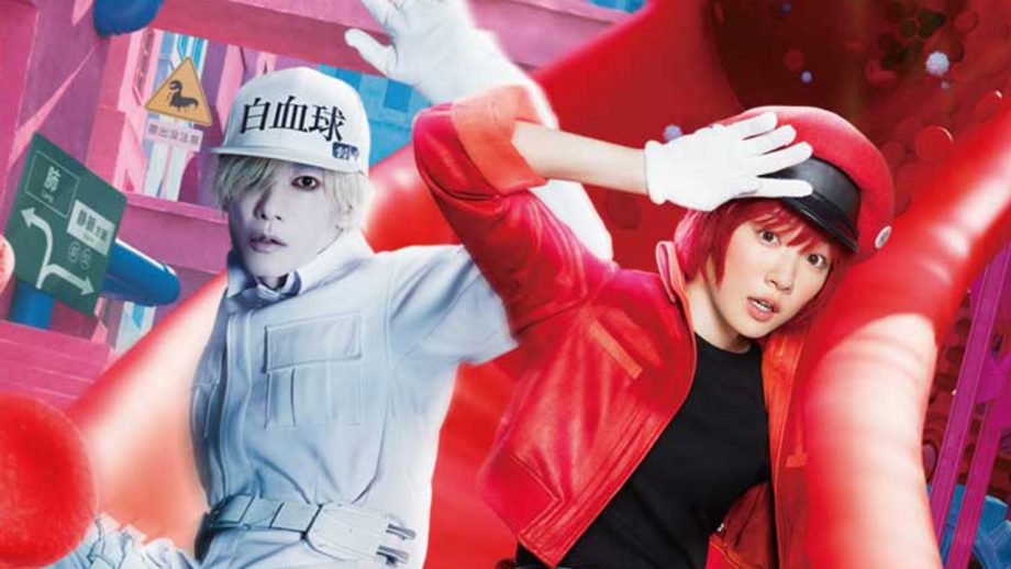 【2025上半期興収ランキング】永野芽郁×佐藤健『はたらく細胞』上半期実写1位　黄金タッグの“本物志向”で邦画界席巻