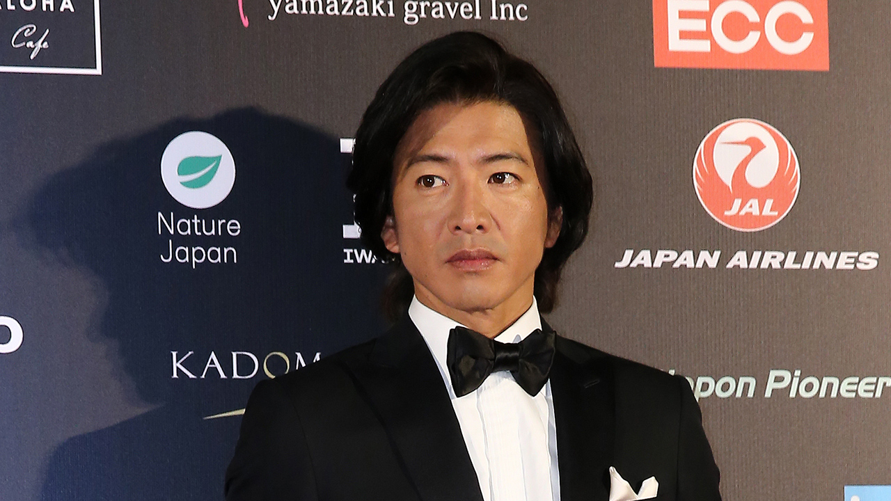【2025上半期興収ランキング】『グランメゾン・パリ』実写邦画2位 評価されるキムタクの「安心感」の画像1