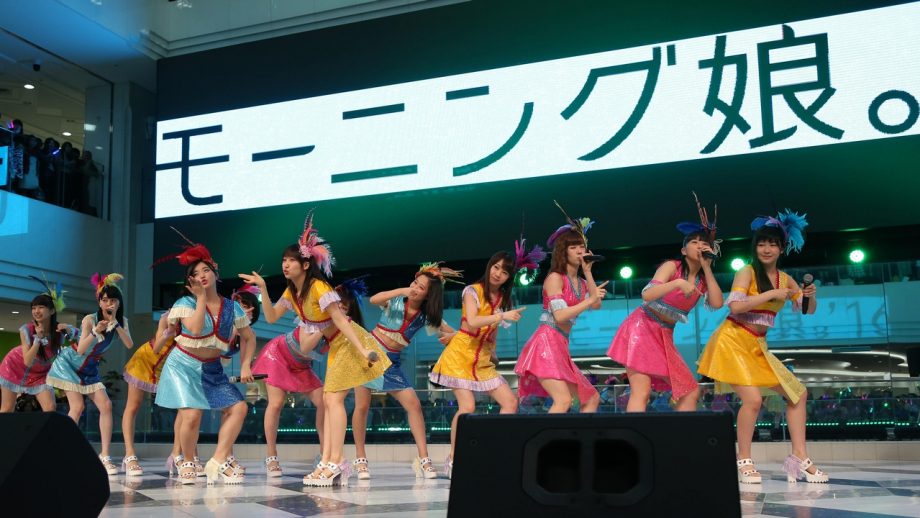 モー娘。生田衣梨奈から北川莉央へのエールで「崩壊寸前」から希望の光…ファンにも届いた『涙ッチ』のメッセージ