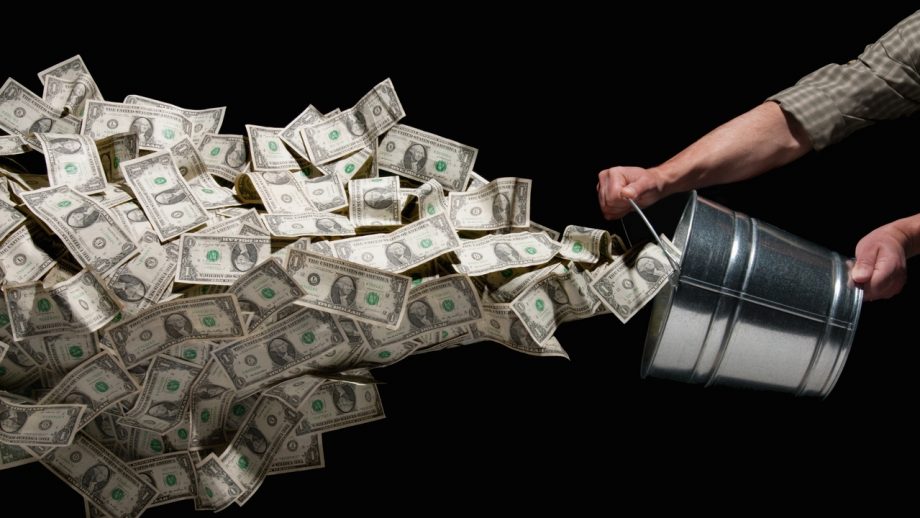 米国で文化的な生活をするなら1450万円は必要　国民の60％は基準に達せず