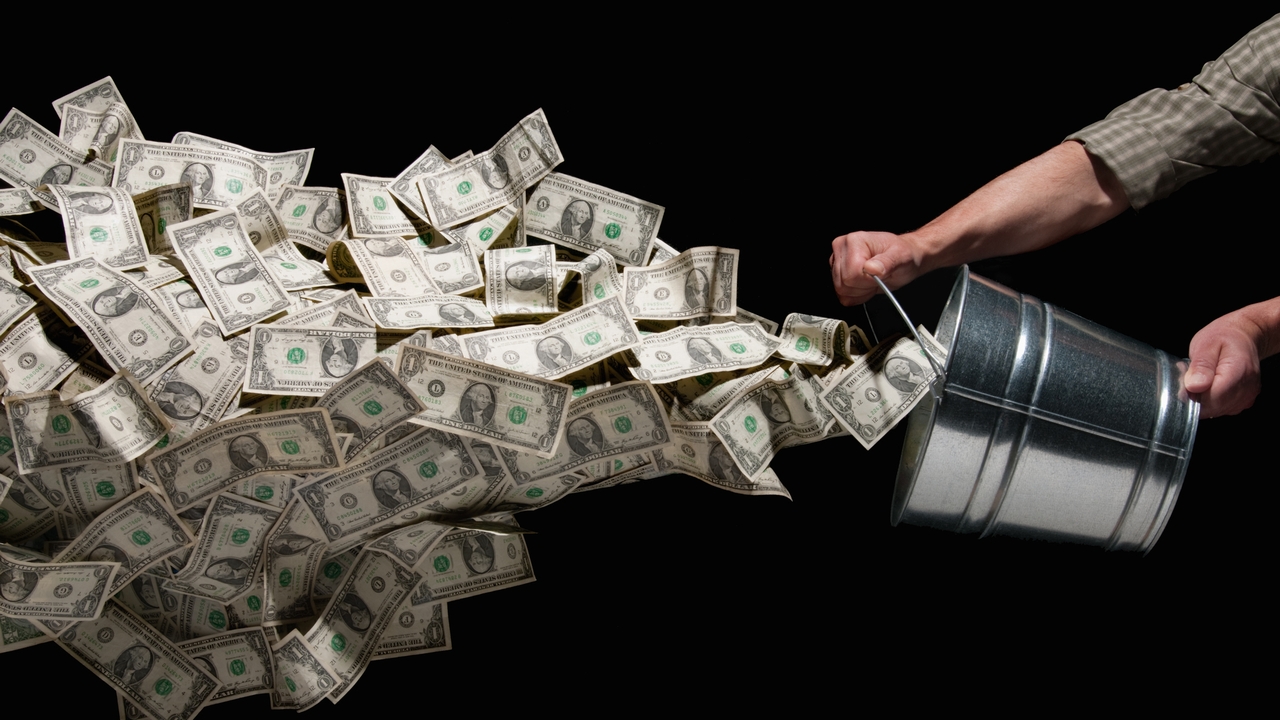 米国で文化的な生活をするなら1450万円は必要　国民の60％は基準に達せずの画像1