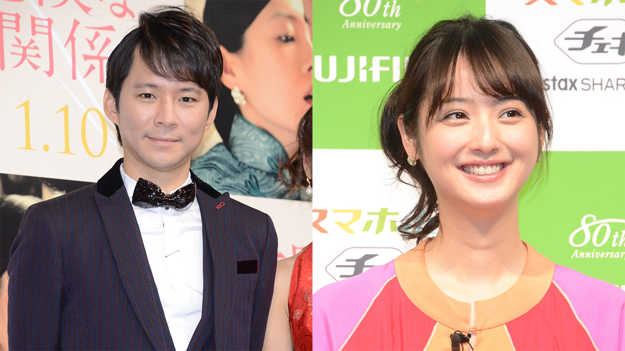佐々木希によるテレビでの不倫騒動言及で夫の渡部建に本格復帰の追い風は吹くのかの画像1
