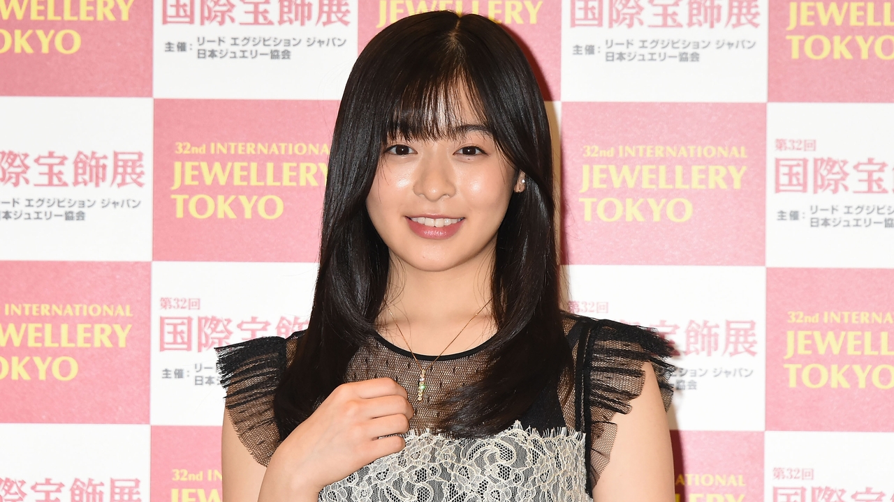 森七菜、再評価の画像1