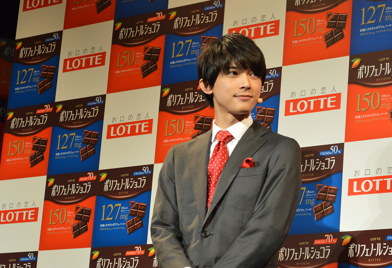 吉沢亮『国宝』で俳優人生が大逆転!酒癖リスクを越えた実力と評価の画像1