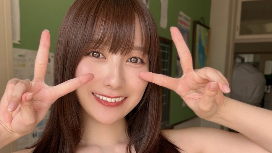 紺野栞「イチャつきたい？」