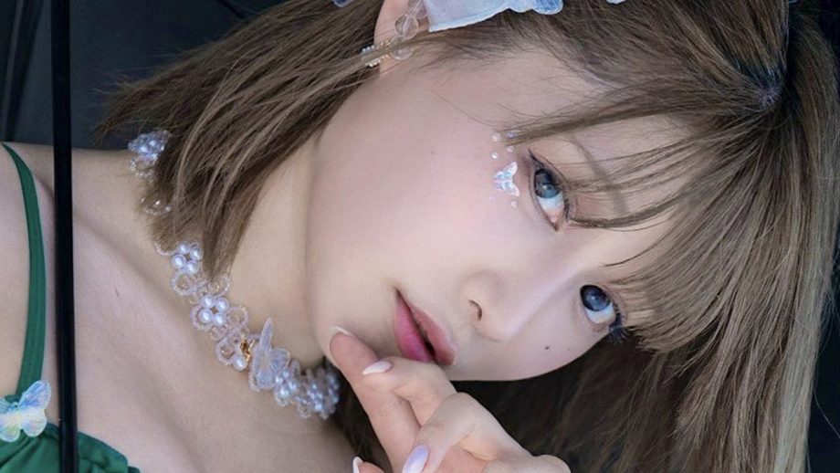 篠原みなみ｜陽だまりパイナポー