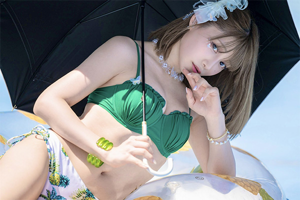 篠原みなみ|陽だまりパイナポーの画像2