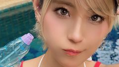 つんこ、キュートにボーイッシュ