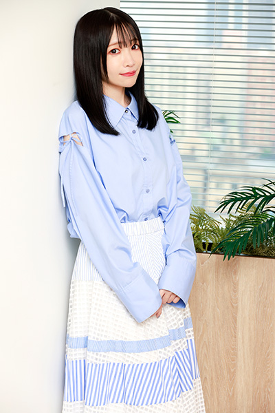山川ひろみ、真っ青な離島で得たもの…初主演映画『アオショー』インタビューの画像4