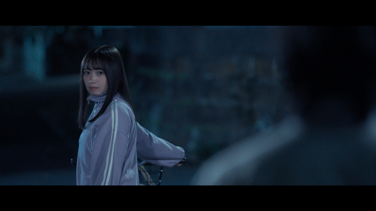 山川ひろみ、真っ青な離島で得たもの…初主演映画『アオショー』インタビューの画像5