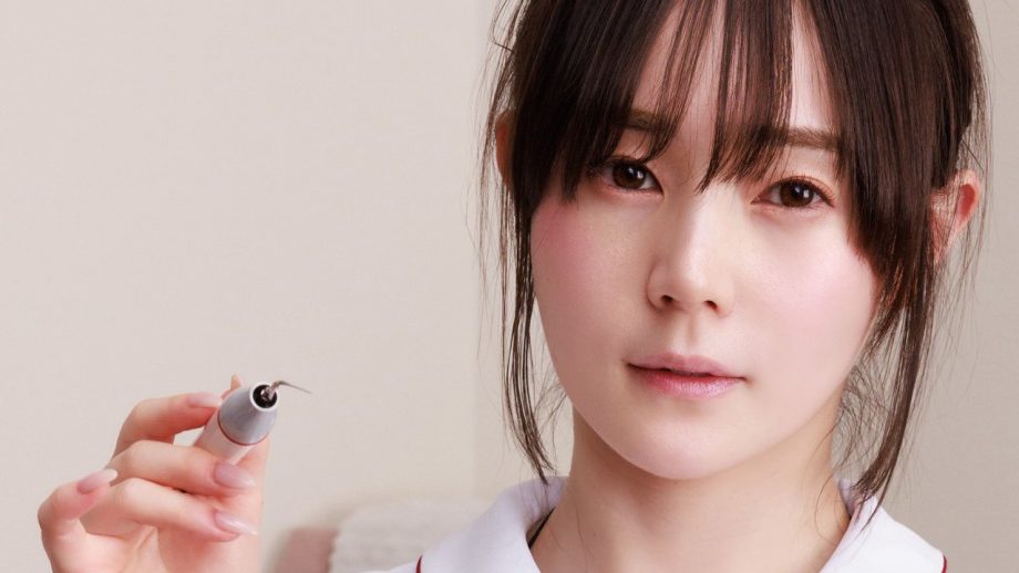 近衛りこ、妖しげな歯科衛生士