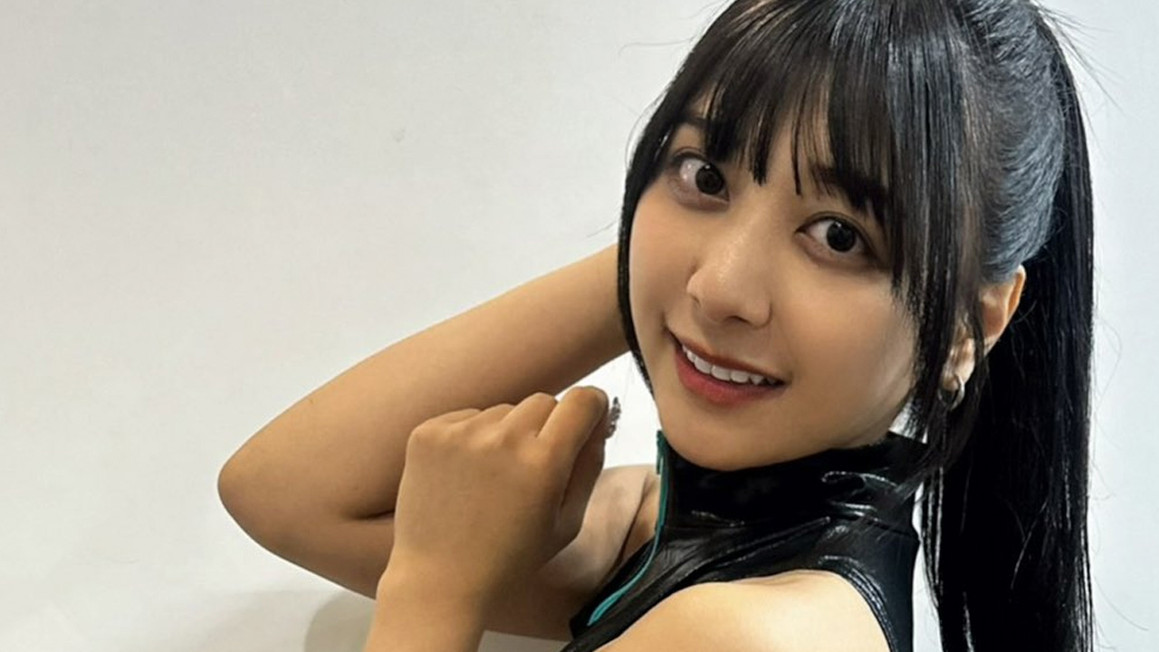 椚マイカ、浮袋ヒップの画像1
