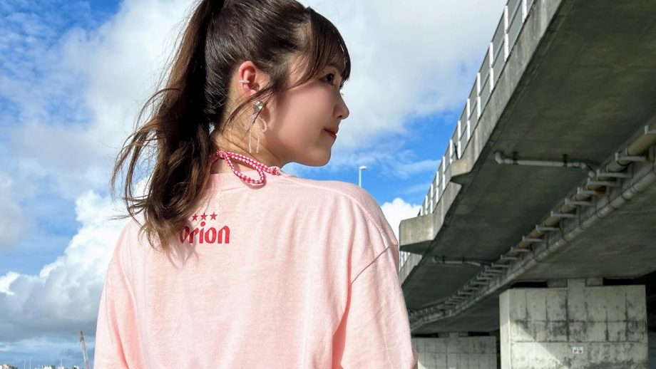 最中詩乃｜さくらんぼの約束