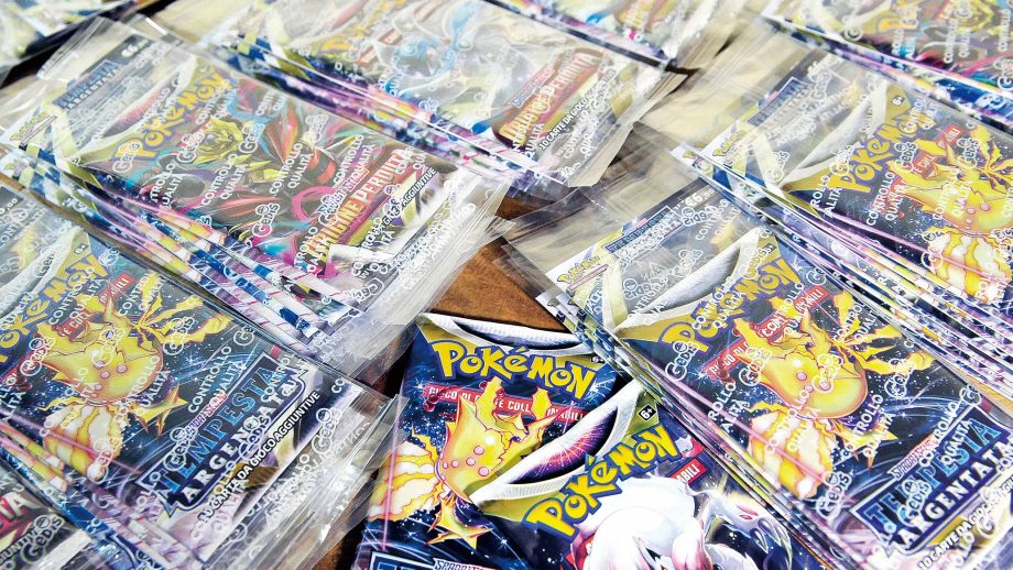 【サイゾーpremium】VTuberに名探偵コナン、ディズニーまで 投機バブル後も過熱する TCGブームの裏側