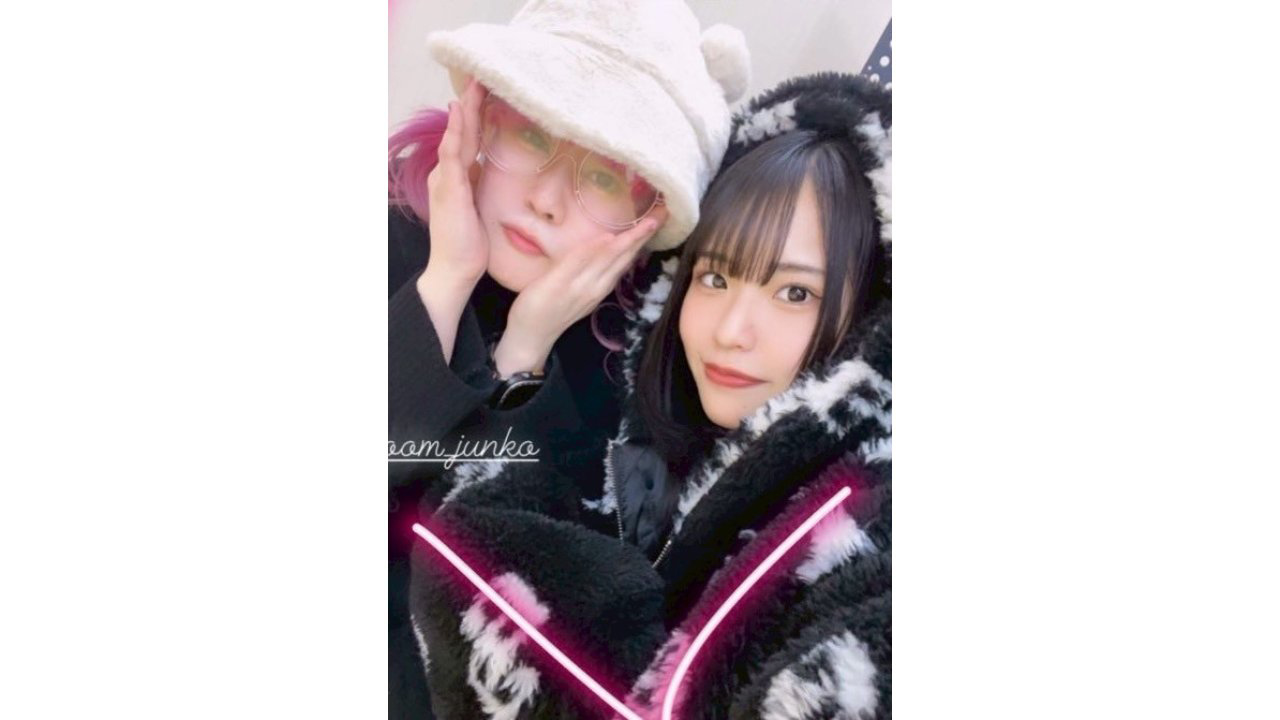 Kolokolは「怒りを音に変える」挑戦と涙の数が育てた実戦型アイドルの画像1