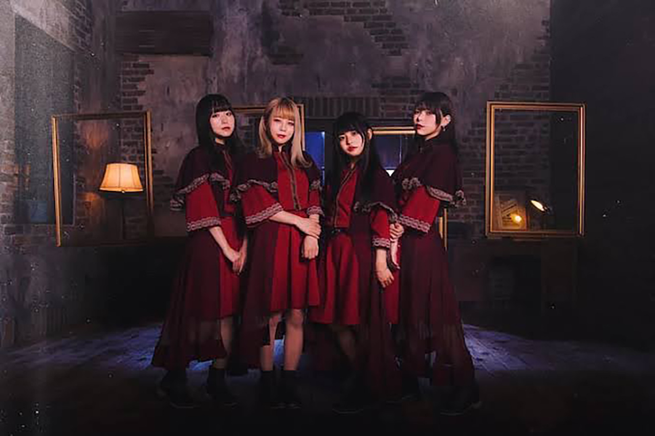 Kolokolは「怒りを音に変える」挑戦と涙の数が育てた実戦型アイドルの画像2
