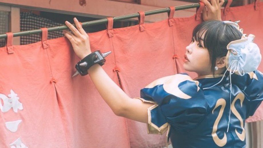 僕のプリン、春麗の完全実写化