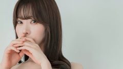 桃里れあ、触れたくなる