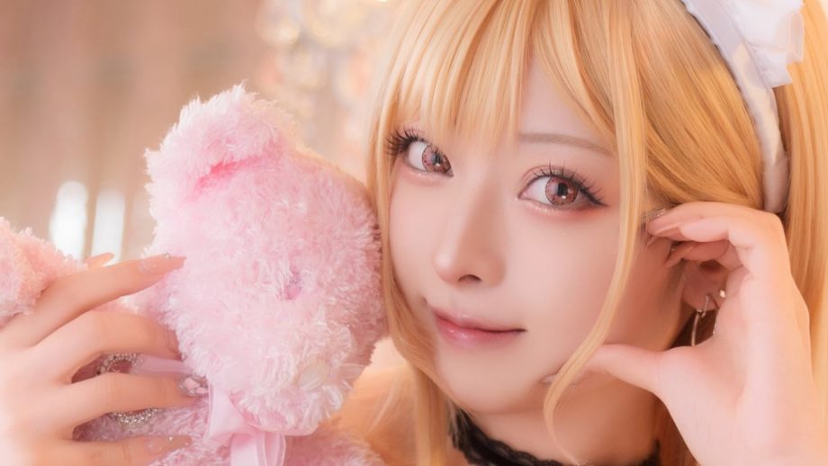 あやリる、夢見心地ランジェリー