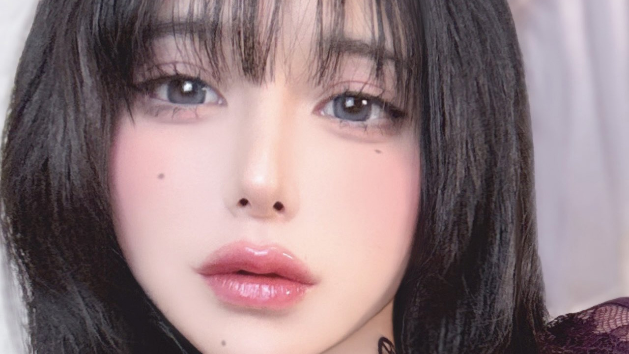 HaL(ハル)、透けるの画像1