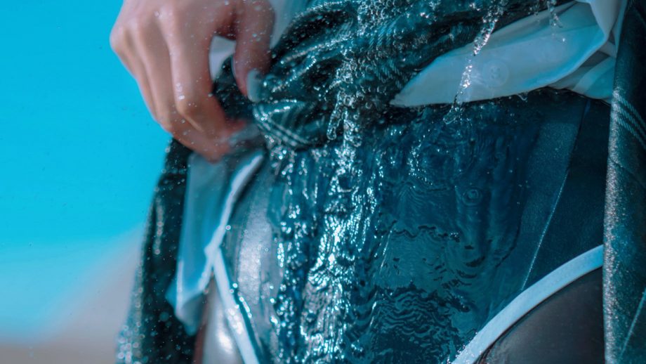 ひづき｜水の記憶