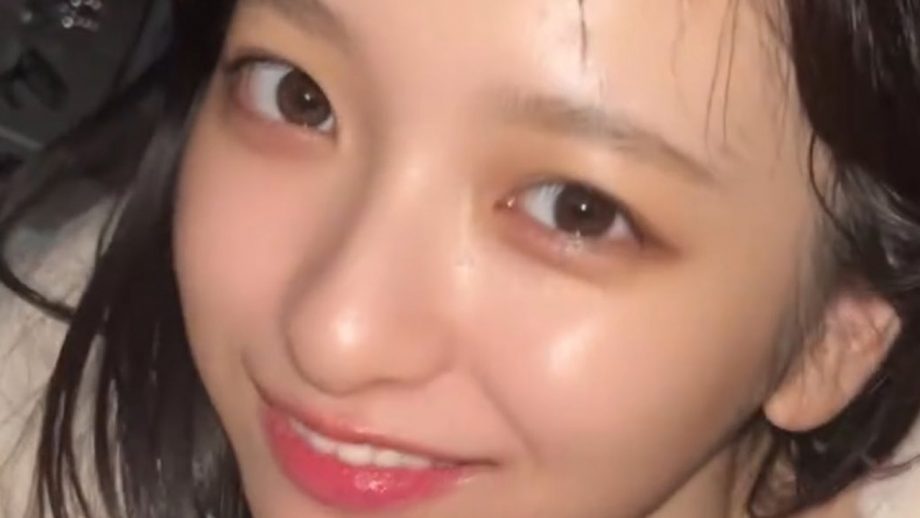 一ノ瀬瑠菜｜眠れぬ夜の、ちいさな呪文。