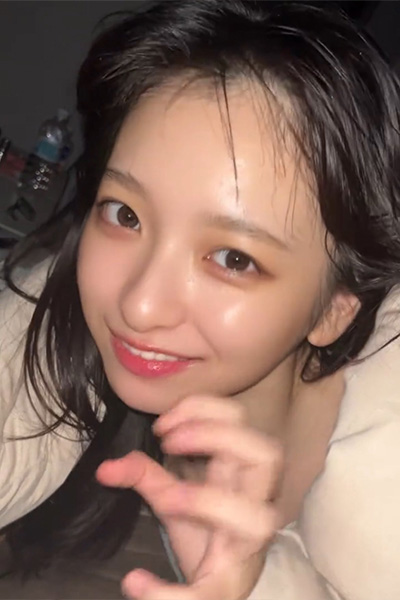 一ノ瀬瑠菜｜眠れぬ夜の、ちいさな呪文。の画像2