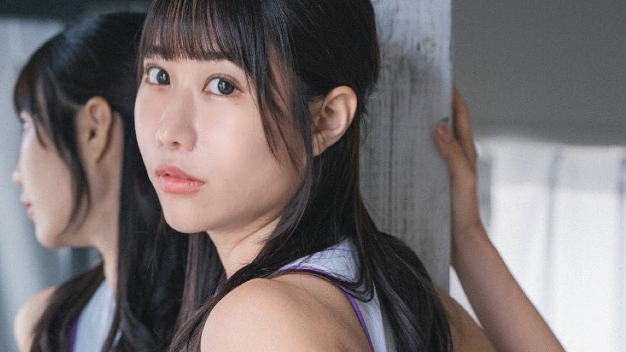 宮田みほ｜視線の先に、わたしの画像1