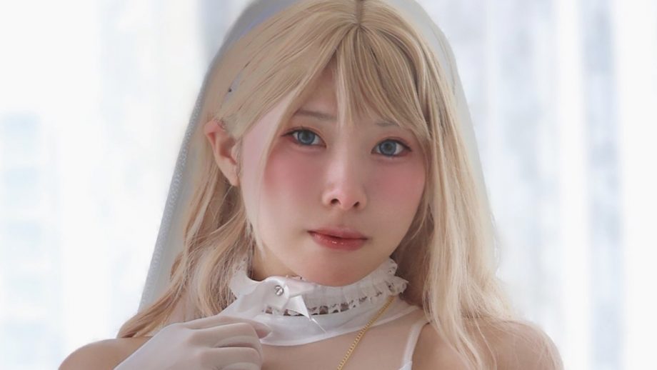 つなまよ！｜白い祈り、甘い罪。