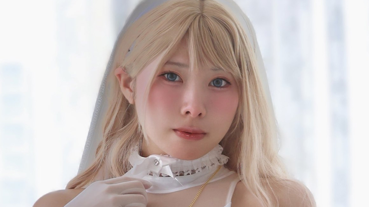 つなまよ！｜白い祈り、甘い罪。の画像1