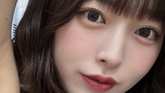 柚乃りか、ワキ見必至注意