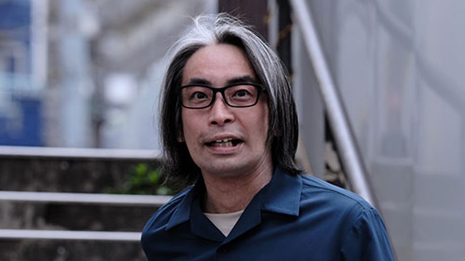 『水曜日のダウンタウン』“スベリ-1GP”優勝芸人…元相方は今「赤ちゃん」!?――エンジンコータロー インタビュー