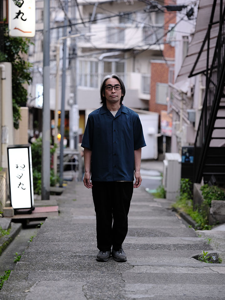 『水曜日のダウンタウン』スベリ-1GP優勝芸人…元相方は今「赤ちゃん」!?――エンジンコータロー インタビューの画像2