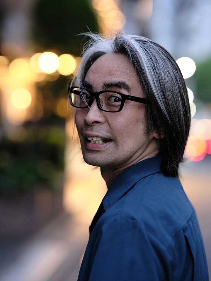 『水曜日のダウンタウン』スベリ-1GP優勝芸人…元相方は今「赤ちゃん」!?――エンジンコータロー インタビューの画像5