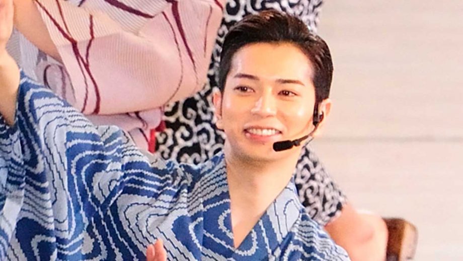 【夏ドラマ初回・個人視聴率ランキング】トップは松本潤『19番目のカルテ』、2位は相葉雅紀『大追跡』、櫻井翔は？