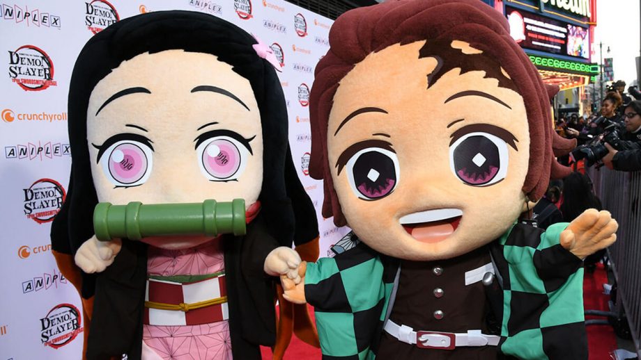 『鬼滅の刃』史上最速100億円突破で浮き彫りになった3 つの“弊害”　映画会社とシネコンに振り回される邦画界