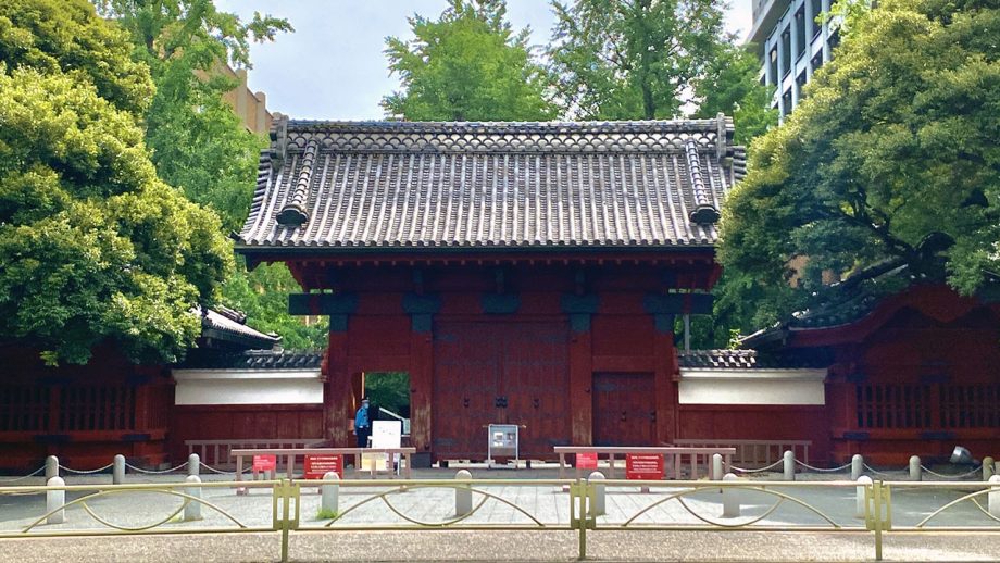 「10年で約3倍」激増する東大の中国人留学生　疑惑の斡旋の黒幕は東大職員？