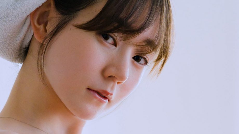 近衛りこ、ぐいっと