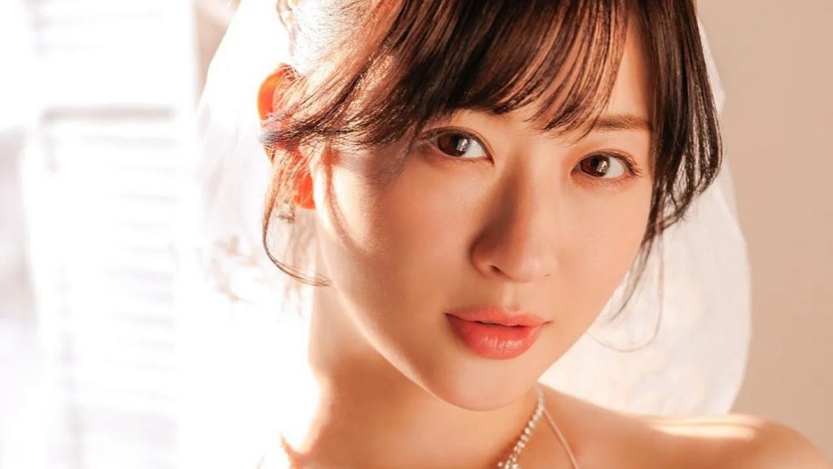 メイリ、手ぶら花嫁