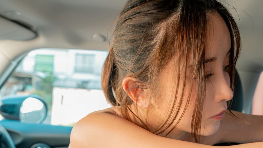 いくみ、絶妙な無防美