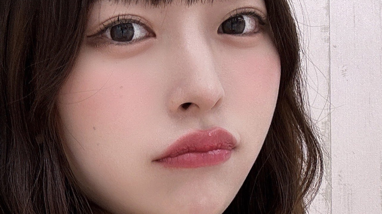 柚乃りか、不機嫌な果実の画像1