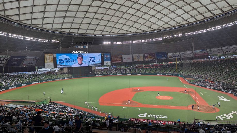 デービスは西武の救世主になるか？ 過去の途中加入の助っ人外国人のうんちくと共に比較