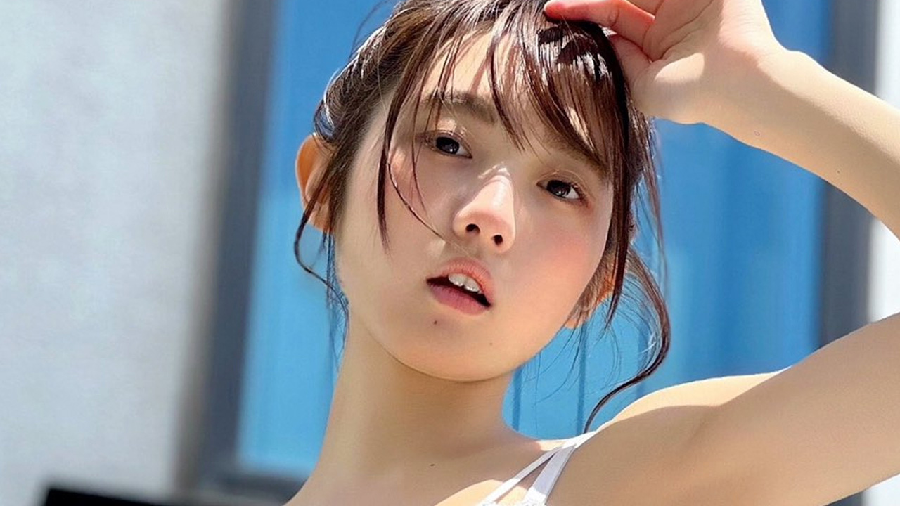 春蝶、最高の夏の画像1
