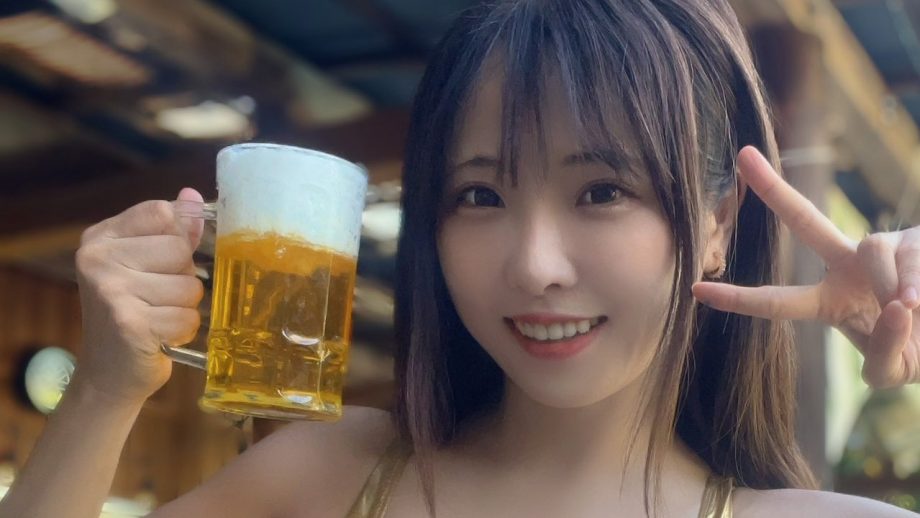 日下部ほたる、満杯バドガール