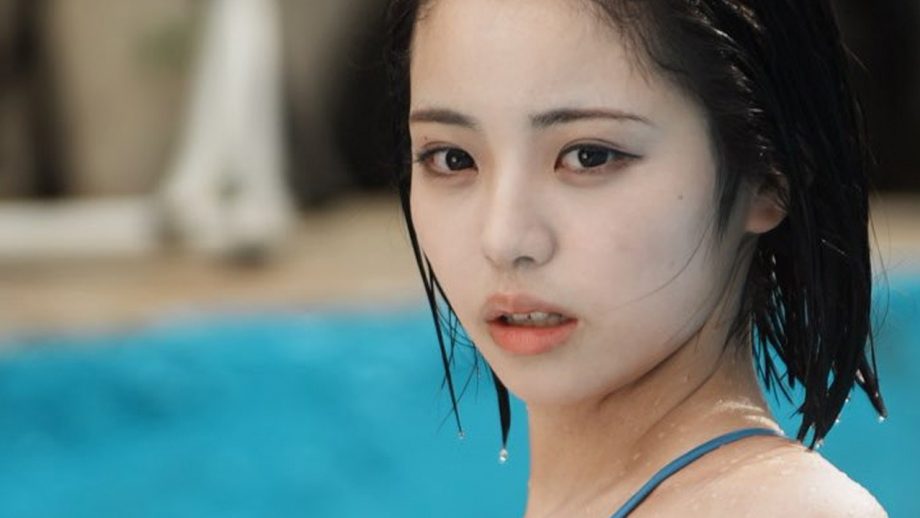 真白雪澄｜この視線の行き先